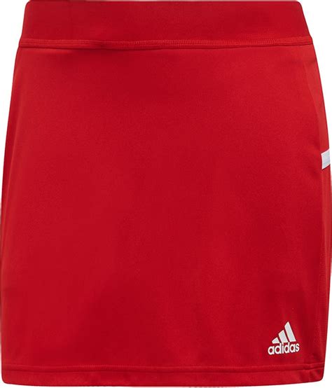 adidas rokje rood dames|Adidas Rokken online kopen .